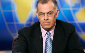 Read more about the article Know About David Brooks Wife & Marital Relationship with Anne Snyder