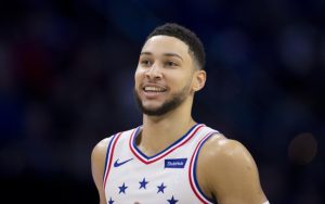 Read more about the article Who Is Ben Simmons Girlfriend? His Relationship & Dating History