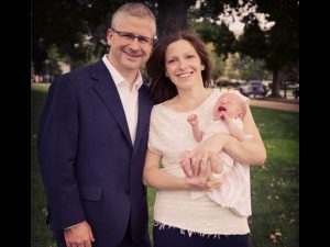 Read more about the article Who Is Patrick McHenry’s Wife Giulia Cangiano?