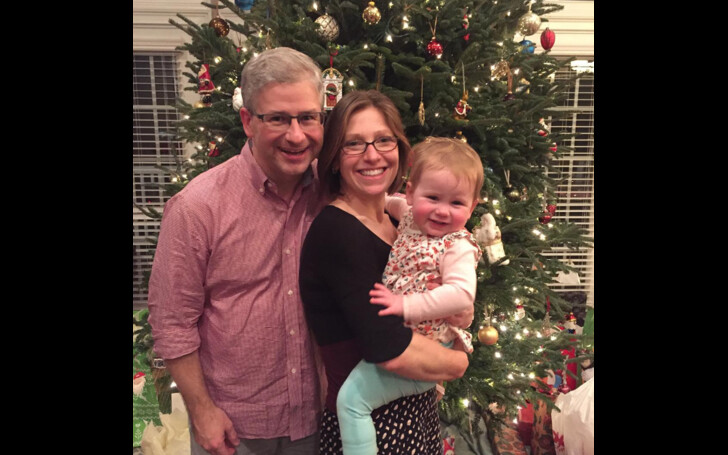 Patrick Mchenry fam