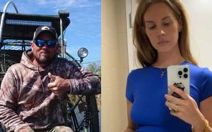 Read more about the article Lana Del Rey’s Boyfriend Jeremy Dufrene, A Father of Four, Is a Trump Supporter And People Are Hating