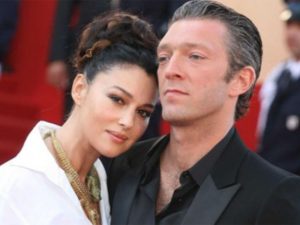 Read more about the article Monica Bellucci’s Ex-Husband Vincent Cassel Has Found Another Wife Again?