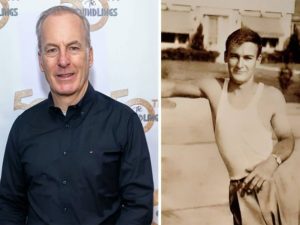 Read more about the article How Bob Odenkirk’s Parents’ Tumultuous Marriage Shaped His Family Values