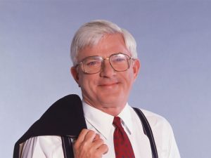 Read more about the article What Was Phil Donahue Cause of Death? His Obituary and Illness