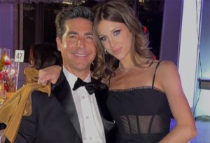 Read more about the article Jesse Watters’ Wife and Children: From Scandal to a Growing Family
