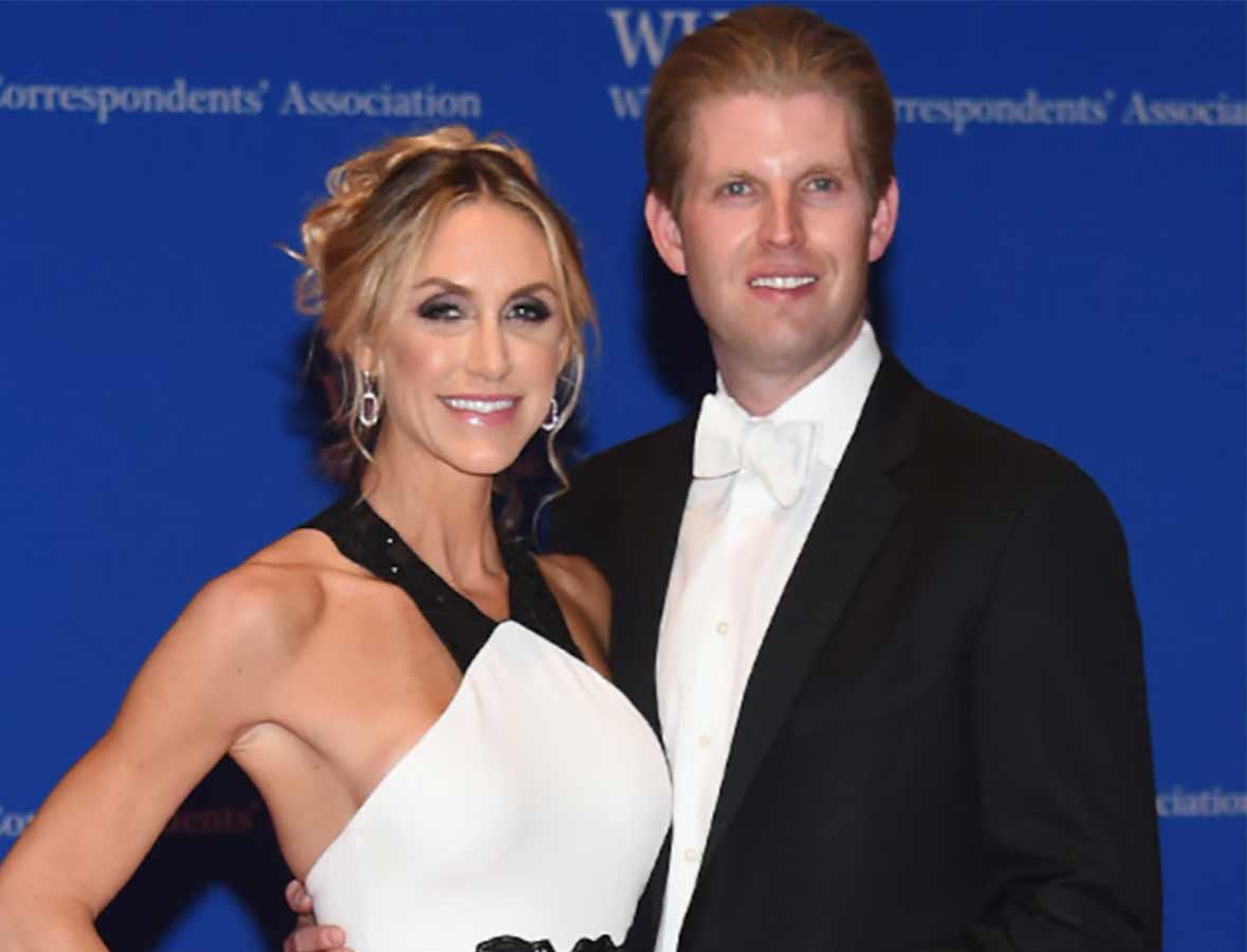 You are currently viewing Who Is Lara Trump’s Husband? Learn About Her Marriage and Kids