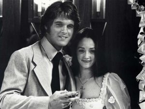 Read more about the article Who Were Olivia Hussey’s First and Second Husbands?