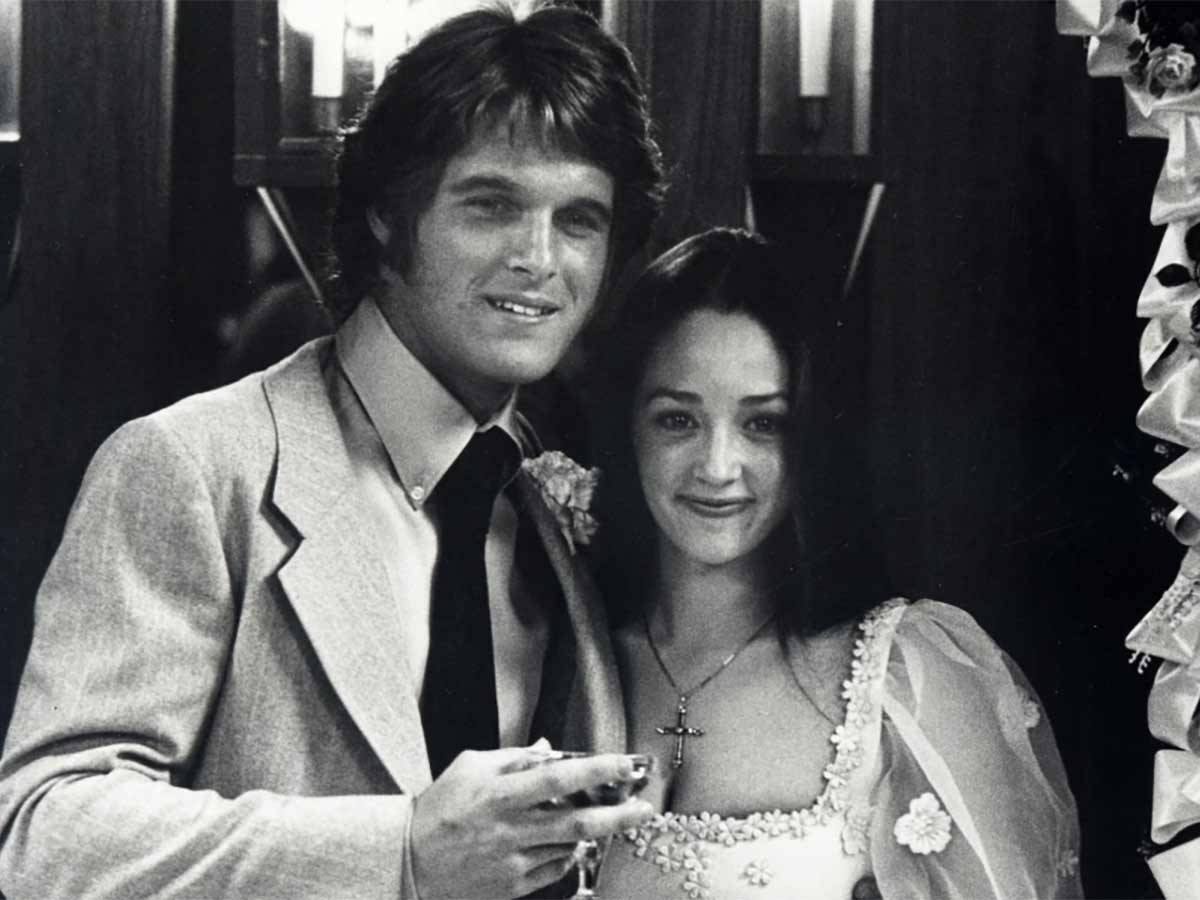You are currently viewing Who Were Olivia Hussey’s First and Second Husbands?