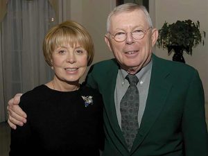 Read more about the article Charles Dolan Passes Away, Joining His Late Wife and Leaving Behind Children and Grandchildren