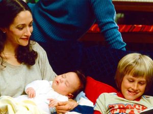 Read more about the article Olivia Hussey’s Children: Two Sons and a Daughter