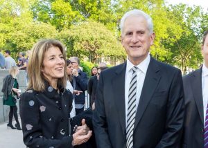 Read more about the article Who is Caroline Kennedy Husband, Elite Designer Edwin Schlossberg?