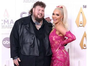 Read more about the article Jelly Roll’s Wife Bunnie XO: Her Net Worth, Parents, & Ethnicity