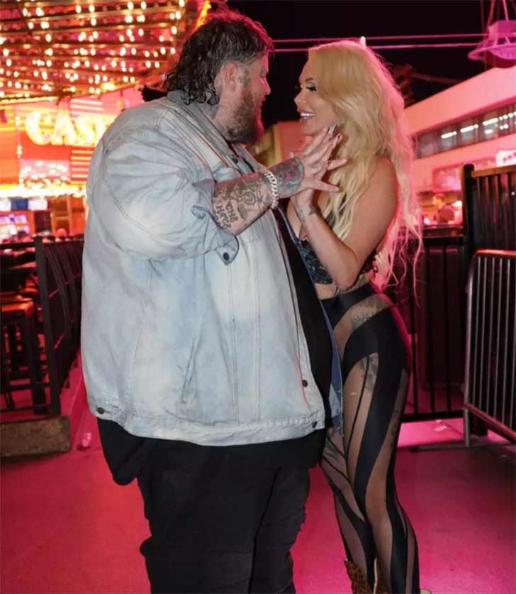 Jelly-and-Bunnie-Xo