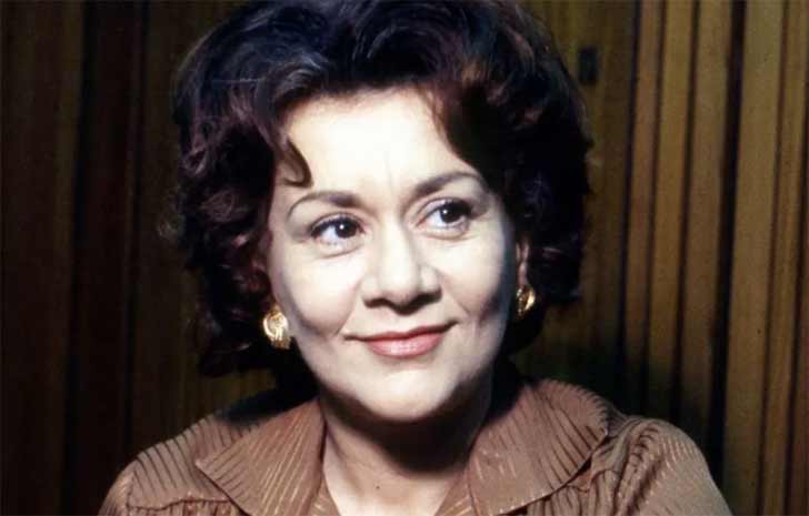 You are currently viewing What Was Joan Plowright’s Net Worth At The Time of Her Death?