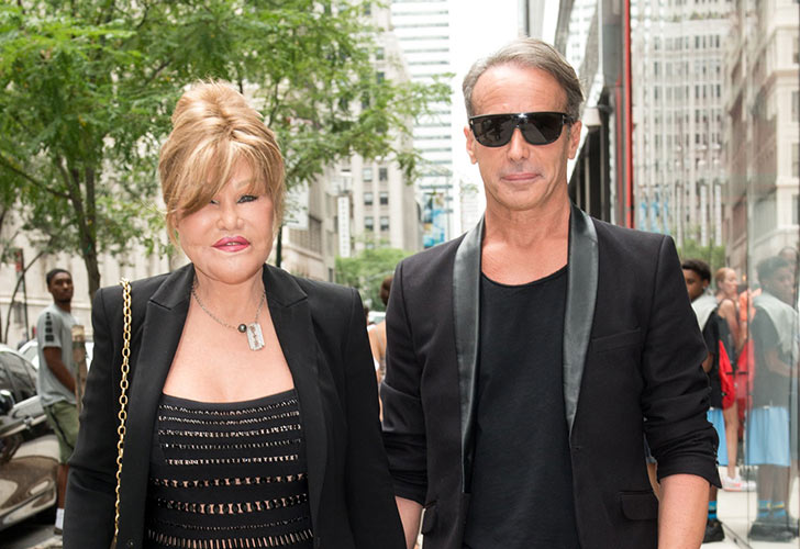 You are currently viewing Jocelyn Wildenstein: The Socialite Whose Marriage, Divorce, and Opulence Redefined Fame and Fortune