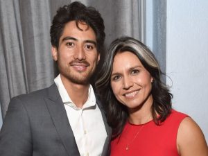 Read more about the article Who is Tulsi Gabbard Husband? All About Her Family