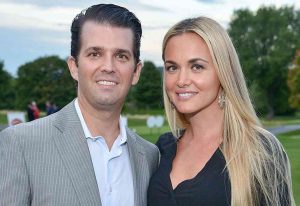 Read more about the article Vanessa Trump: A Glimpse Into the Life of Donald Trump Jr.’s Former Wife