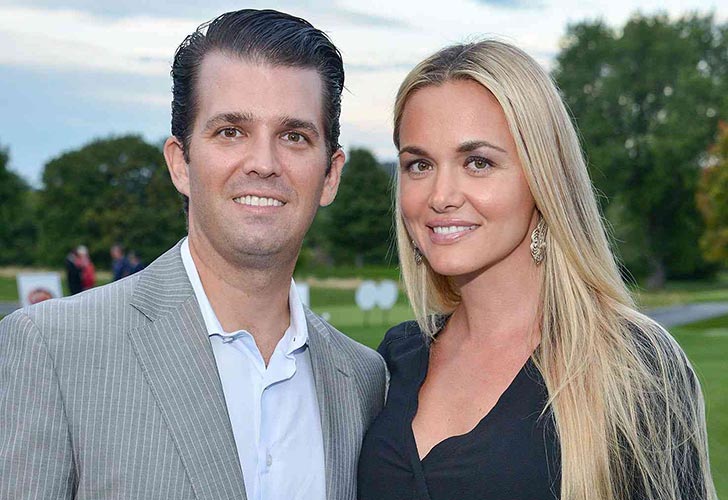You are currently viewing Vanessa Trump: A Glimpse Into the Life of Donald Trump Jr.’s Former Wife