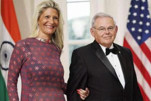 Read more about the article Who Is Bob Menendez’s Wife? All About Nadine Arslanian Menendez