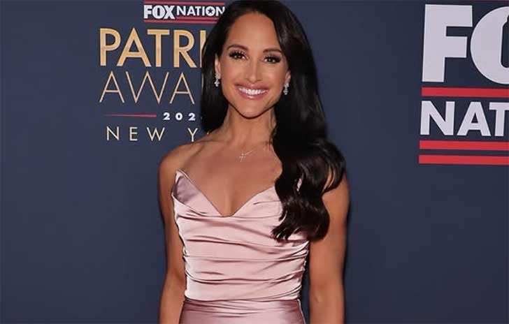 You are currently viewing Who Is Emily Compagno? Her Net Worth, Parents, Ethnicity & Key Facts