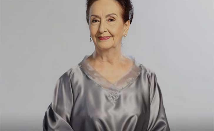 You are currently viewing Who Was Gloria Romero’s Husband? Inside Her Marriage and Family’s Life