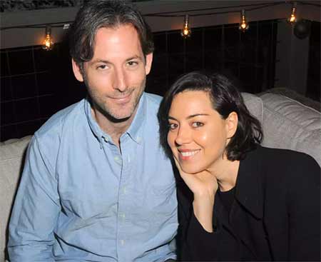 jeff-baena-and-aubrey-plaza