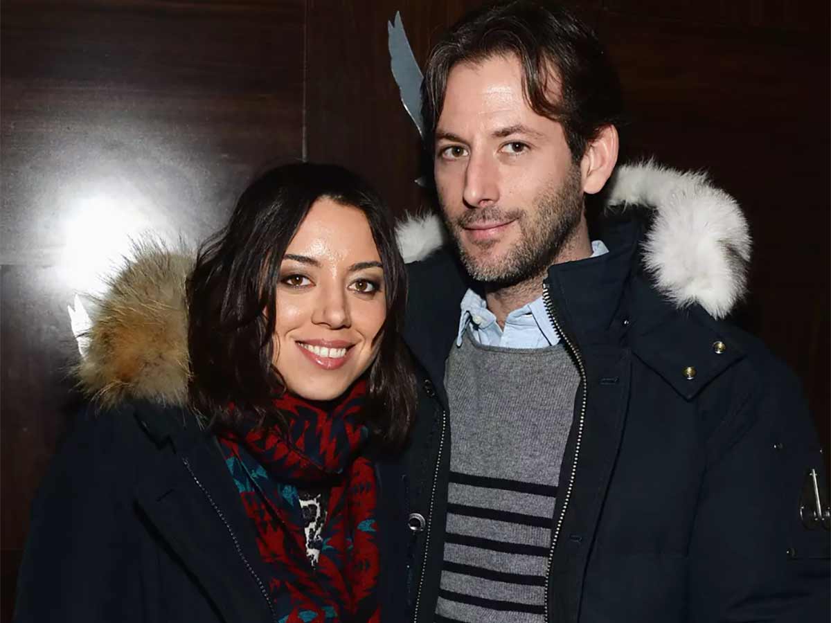 You are currently viewing Who Was Jeff Baena’s Wife? They Married After 10 Years of Dating
