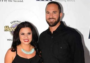 Read more about the article Who Is Joy Taylor’s Husband? Inside Her Marriage & Dating History