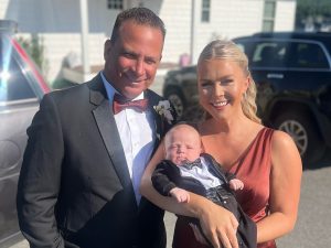 Read more about the article Who Is Karoline Leavitt Husband? All About Their Relationship and Children