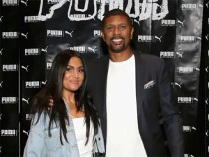 Read more about the article Who Is Molly Qerim’s Ex-Husband? Meet Her Boyfriend in 2025