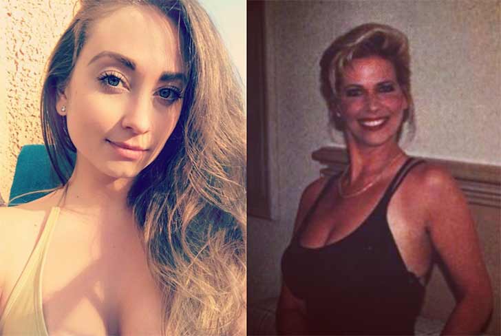 You are currently viewing Henry Cavill’s Girlfriend Natalie Viscuso’s Parents Divorced Early, Followed by Her Mother’s Death
