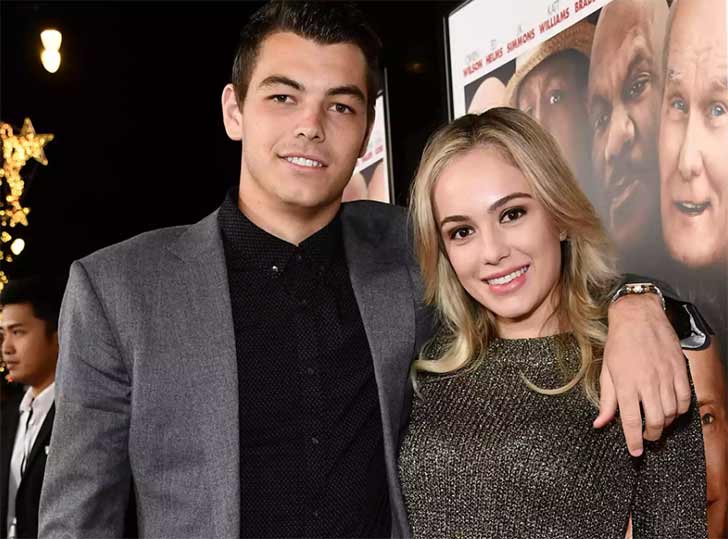 You are currently viewing Who is Taylor Fritz’s Ex-Wife Raquel Pedraza? Facts You Didn’t Know
