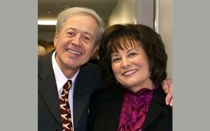 Read more about the article Meet Wayne Osmond’s Wife: His Partner of 50 Years and the Heart of His Legacy