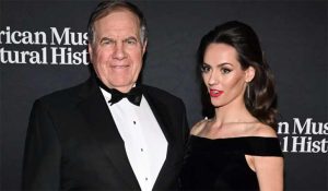 Read more about the article Bill Belichick’s Girlfriend Jordon Hudson: Her Age, Parents, and Net Worth
