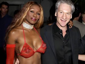 Read more about the article Who Is Bill Maher’s Wife? Has He Ever Married Yet?