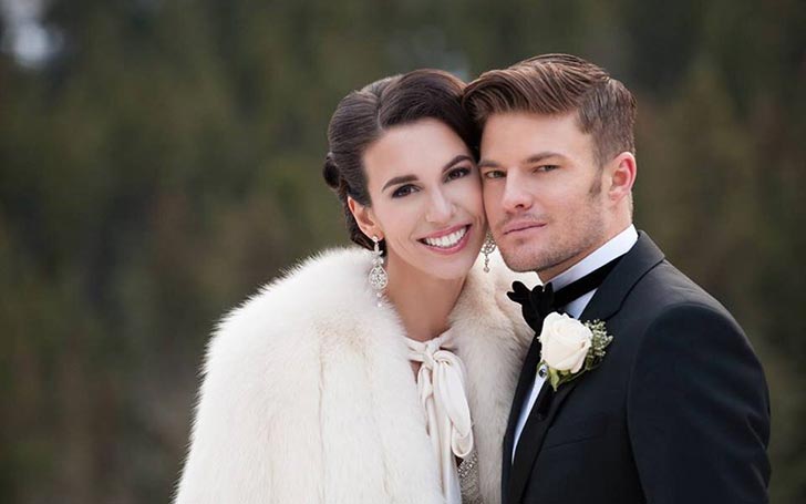You are currently viewing Who Is Christy Carlson Romano Husband? How Many Children Does She Have?