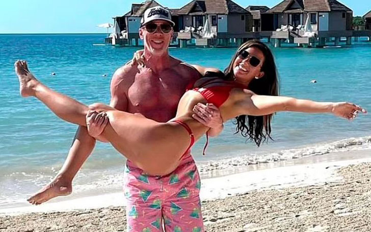 You are currently viewing Who was David Ace Cannon’s Wife? All About His Relationships