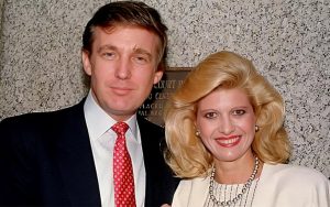 Read more about the article Donald Trump’s First Wife Ivana Trump: From Czechoslovakia to New York’s Social Scene