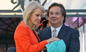 Read more about the article Everything to Know About Kellyanne Conway’s Husband and Children