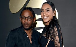 Read more about the article Who Is Kendrick Lamar’s Wife? All About His Relationship and Children
