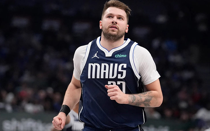 You are currently viewing When Will Luka Doncic Be Back From Injury? His Surprise Trade to the Lakers
