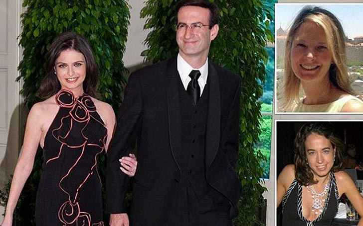 You are currently viewing Meet Peter Orszag, Bianna Golodryga Husband? All About His Two Wives