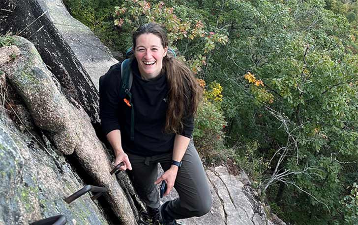 You are currently viewing Who Are Rebecca Lobach’s Parents? All About Her Family