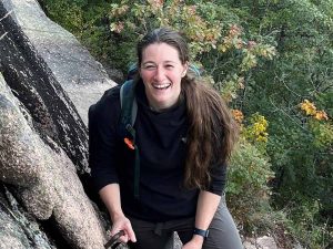 Read more about the article Who Was Rebecca Lobach? Was She Married?