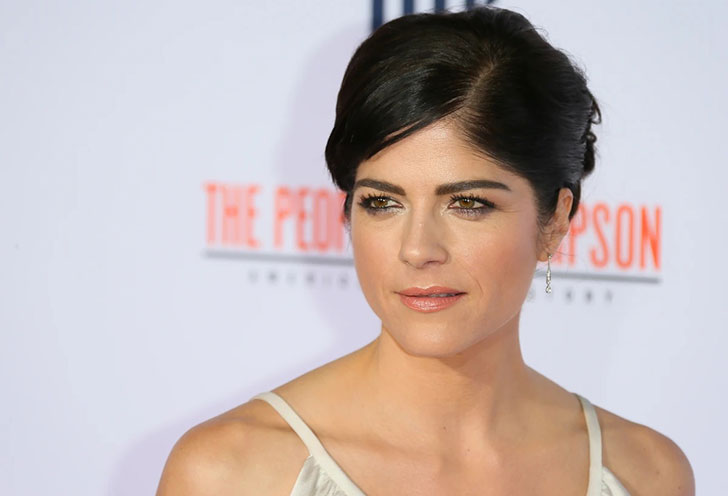 You are currently viewing Who Is Selma Blair’s Husband? Her Love Life and Marriage