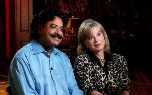 Read more about the article Who Is Billionaire Shahid Khan’s Wife? All About His Marriages