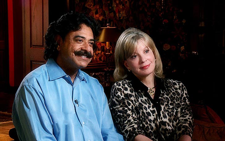 You are currently viewing Who Is Billionaire Shahid Khan’s Wife? All About His Marriages