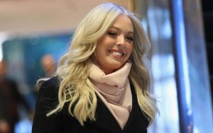 Read more about the article What Is Tiffany Trump’s Net Worth? Her Career Highlights