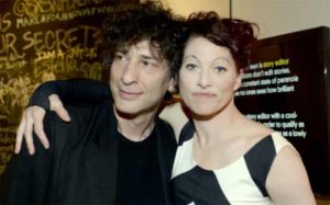 Read more about the article Who Is Amanda Palmer’s Husband, Neil Gaiman? Inside Their Open Marriage