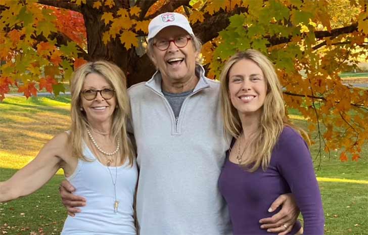 You are currently viewing How Much Is Chevy Chase’s Net Worth and Salary in 2025?